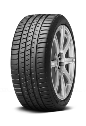 Pilot Sport A/S 3